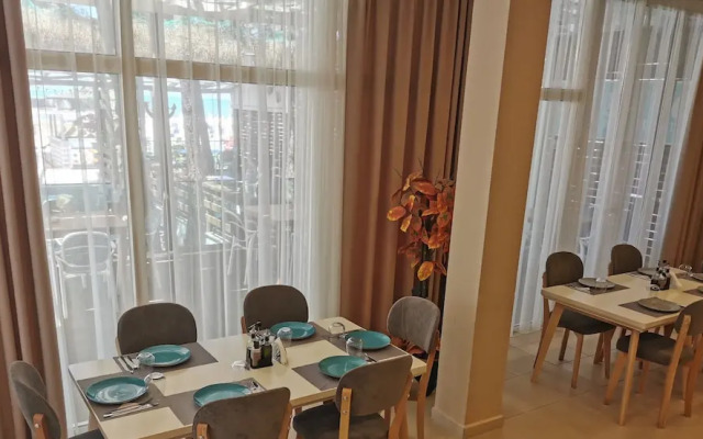 New Akileda Hotel
