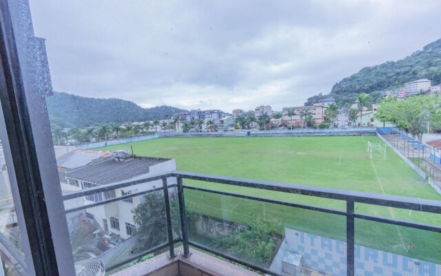 Itacuruca Palace Hotel