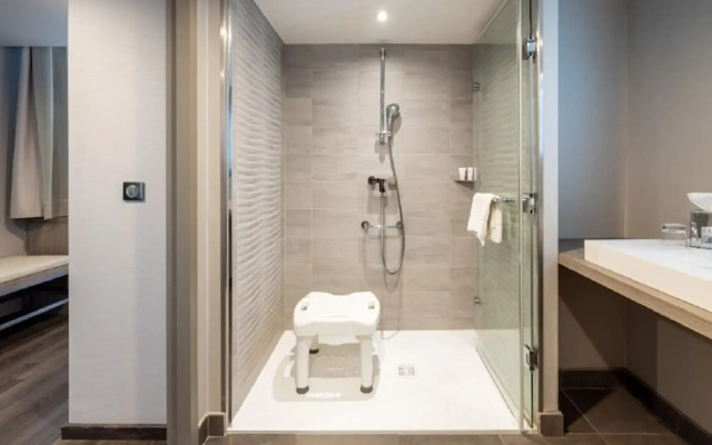 AC Hotel by Marriott Marseille Prado Velodrome