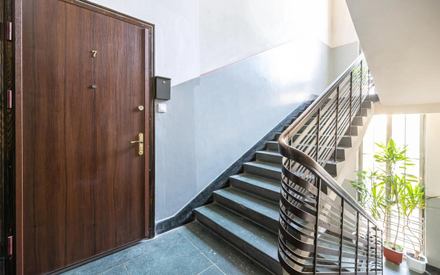 Levia apartment-with 2 bedrooms in the old town