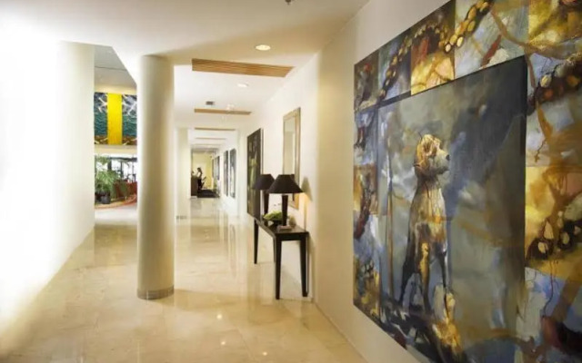 Rica Nidelven Hotel