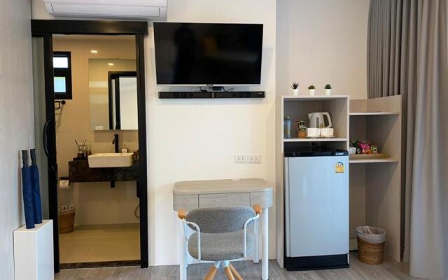 Grand Kokkod Khao Kho Resort