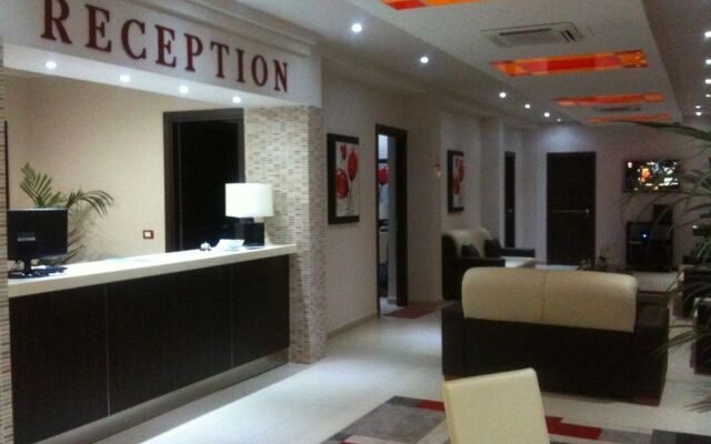 Hotel & Residence | Sicilia | Catania | Costa Del Sole |