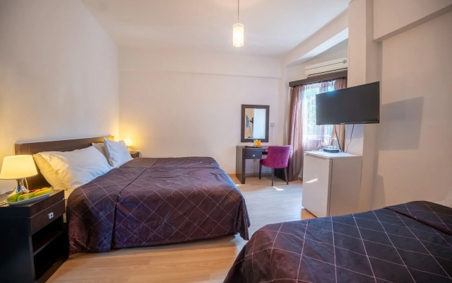 British Hotel Girne