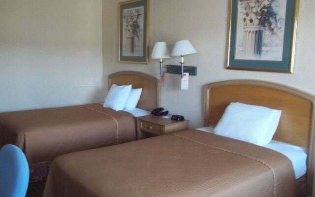 Howard Johnson Inn Virginia Beach