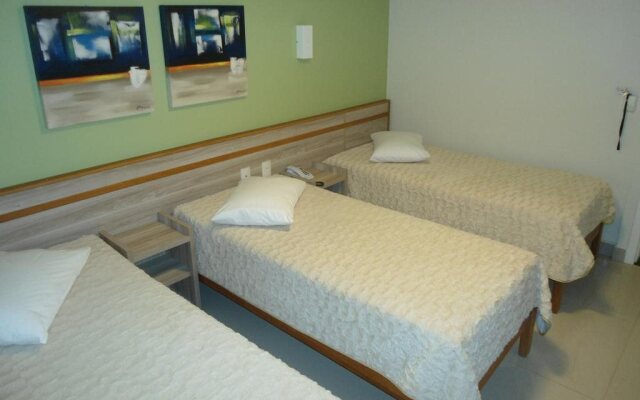 Hotel Candeias