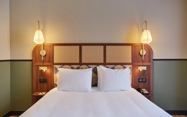 voco Paris – Porte de Clichy by IHG