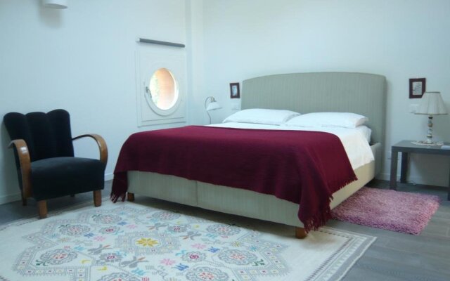 Villa Resta & Dependance
