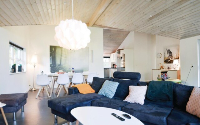 Amazing Home in Ebeltoft With 3 Bedrooms and Wifi
