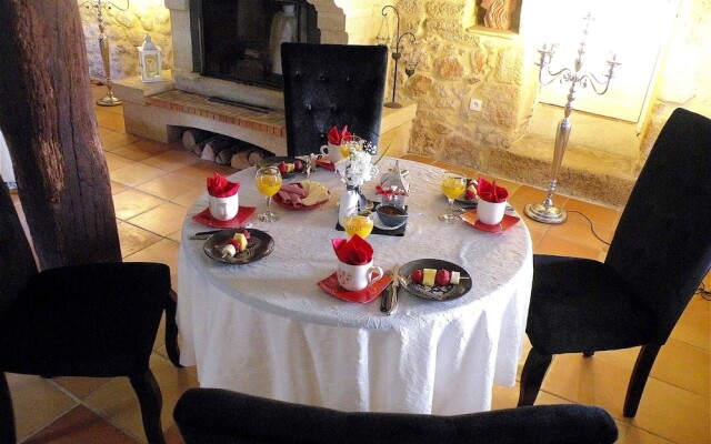 Moulin de Rioupassat B&B de Charme