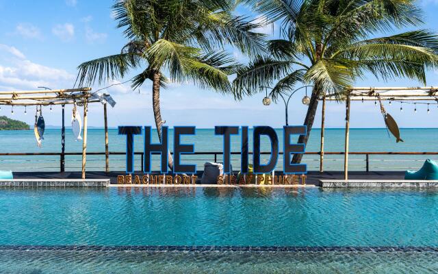 Hotel Tide Phuket