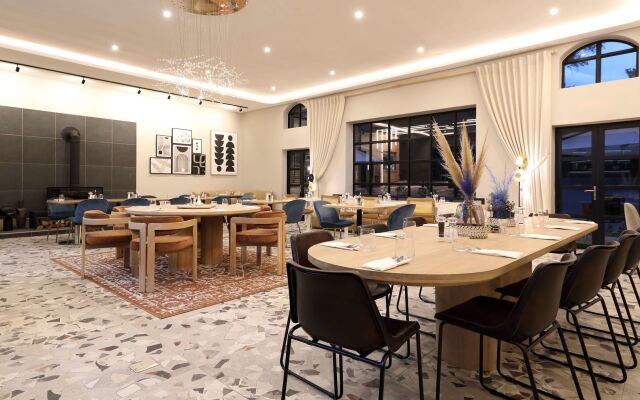 Hyatt House Johannesburg, Sandton