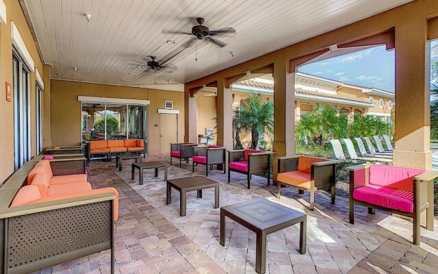 A Pleasant Stay Near Disney, Kissimmee