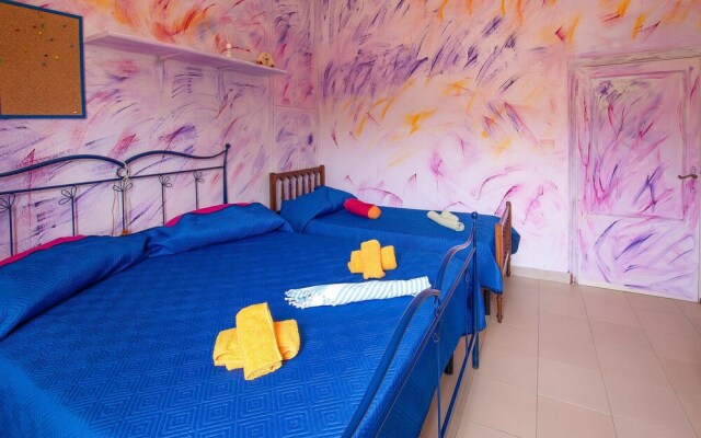 Beautiful Home in Montegiovi With Wifi and 2 Bedrooms