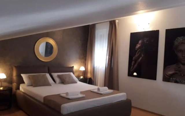 Villa Marid Opatija