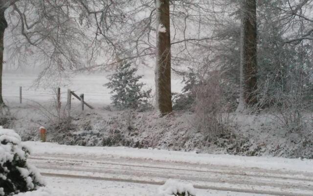 Anna's B&B Rijssen