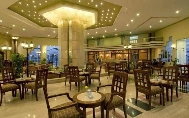 New Lamar Hotel