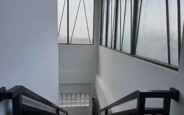 Tab Hotel Capsule Compact Bandung