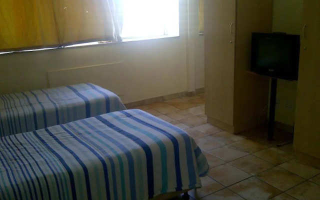 Seaboard Hotel & Holiday Apartments