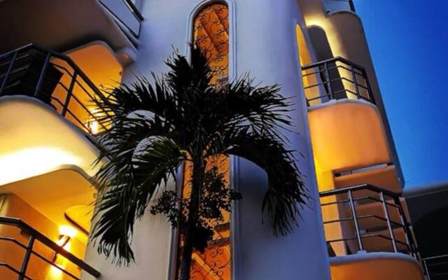 Hotel Blue Star Cancun