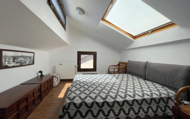Stylish Maisonette With 3 Bedrooms in Vourvourou, Greece