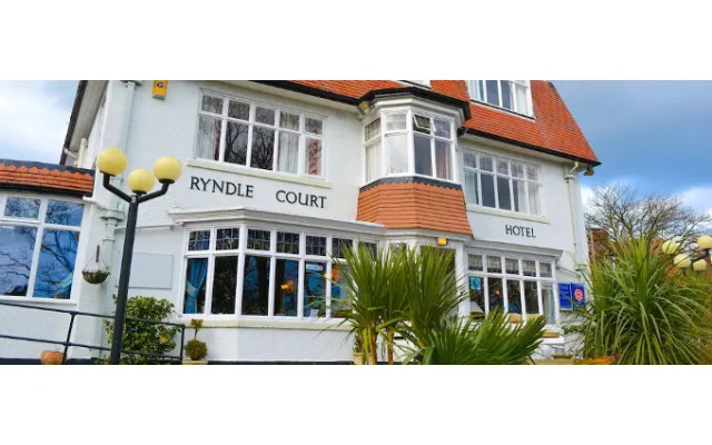 The Ryndle Court Hotel
