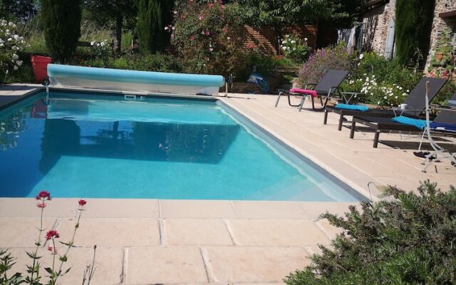 Chambres d'hotes Hameau de Taur