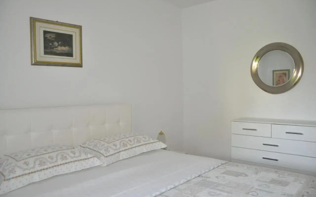 Apartmaji NIKA