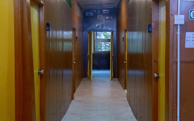 The Rustique Guest House