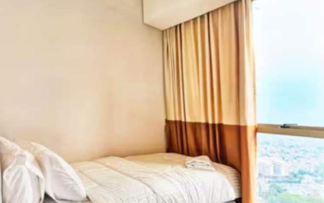 Arcadia By SanLiving - 3BR - Direct Mall