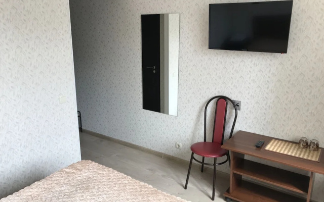Mini Hotel on Proletarskiy 1 - Mini-hotel in Moscou - Photo 4
