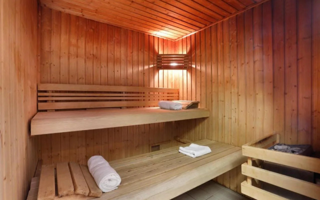 Résidence Nemea Les Chalets des Cimes