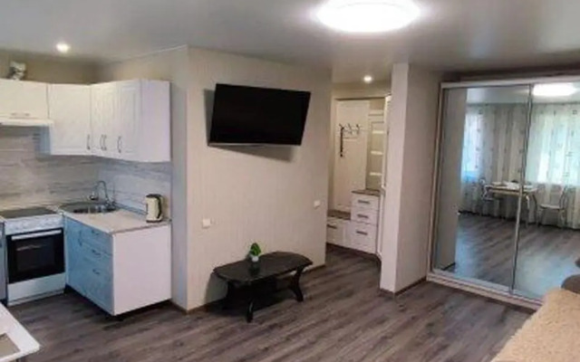 Апартаменты на улице Блюхера 7