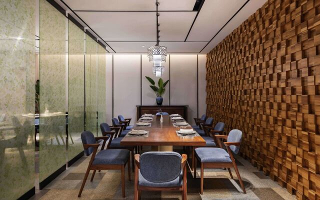 Novotel Hangzhou East Railway Station