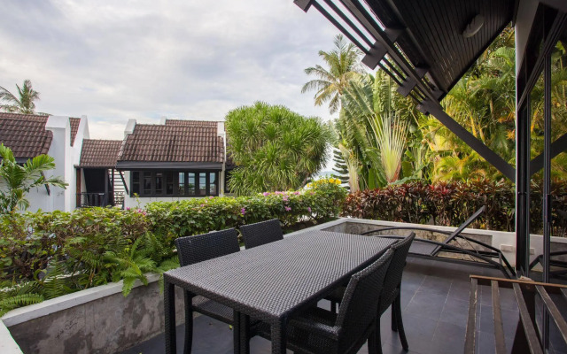 Kamala Beach Estate