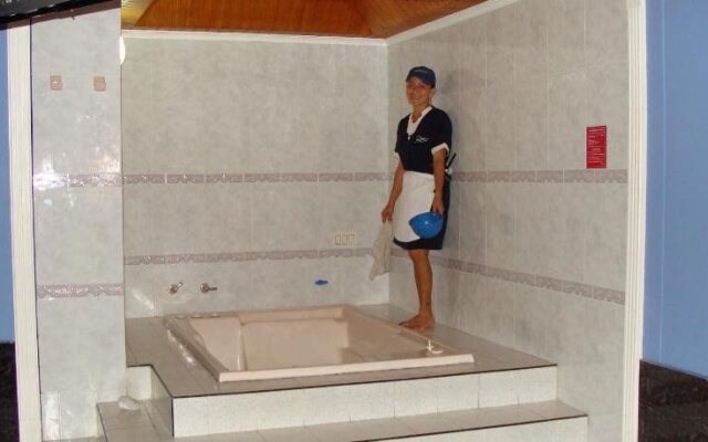 Hotel San Diego Inc. Valledupar