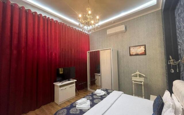 Eurasia Business Hotel