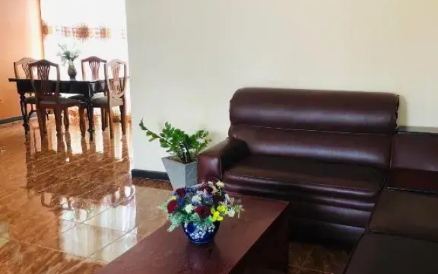 senarathna guest house