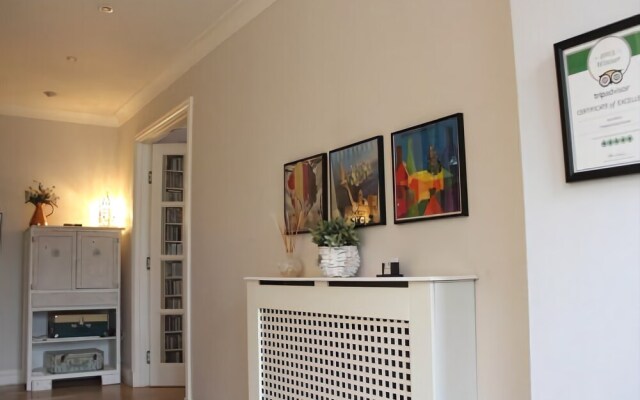 Firbank Guest House