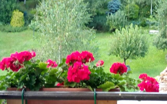 Villa Angela primo piano appartamento