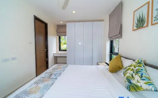 Laguna Park Private Pool Villa