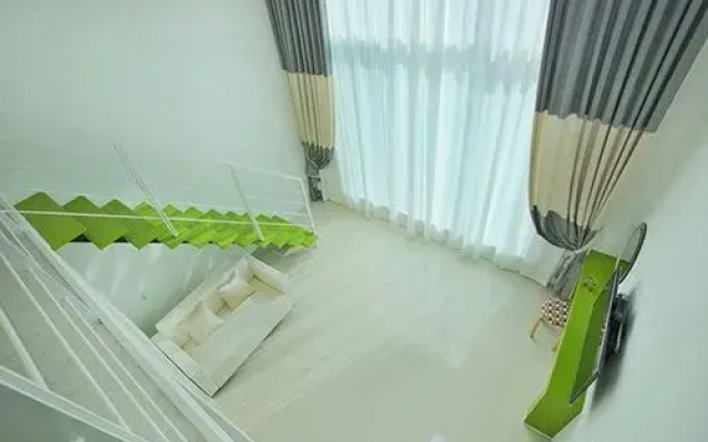 Gapyeong Kona Pension