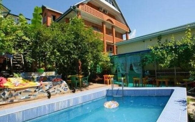 Tatyanin Den B&B