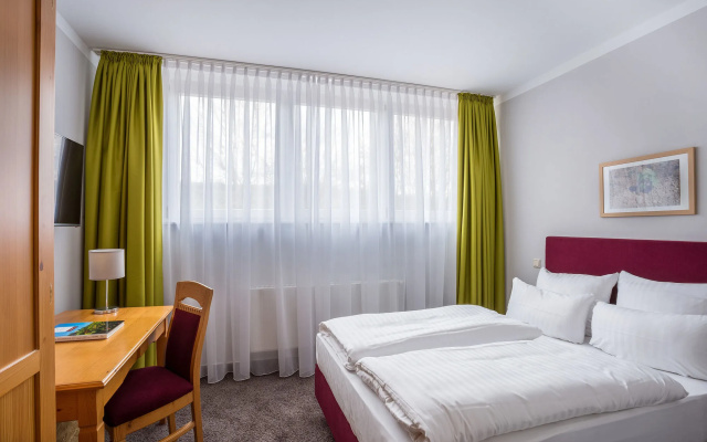 Hotel Annaberg