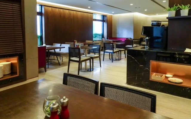 Fraser Suites Singapore
