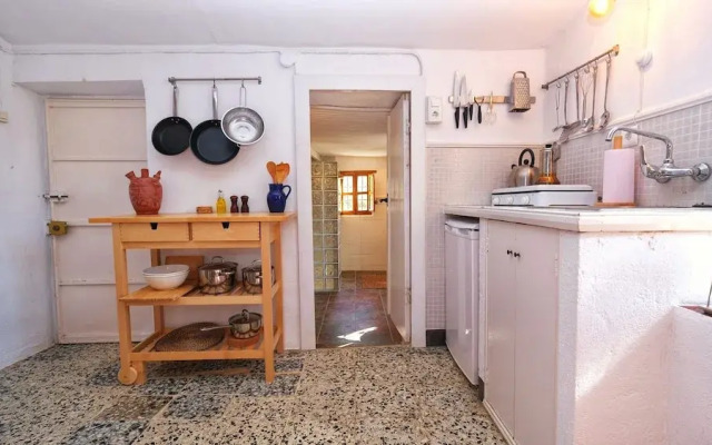 Finca Serrato