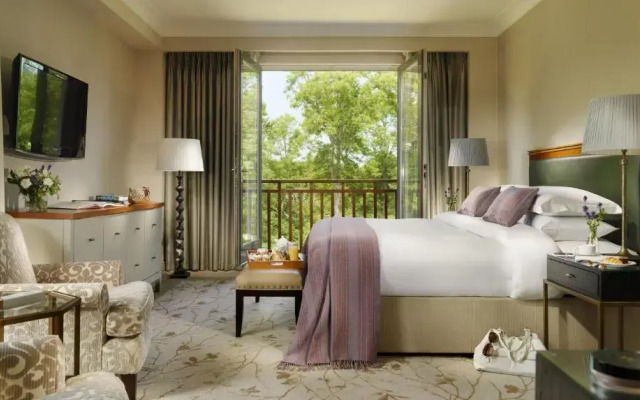 Druids Glen Hotel & Golf Resort