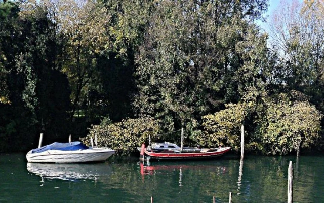 VeNICe Cera Rio Novo