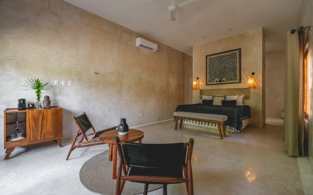 Wakax Hacienda - Cenote & Boutique Hotel - Small Luxury Hotels of the World