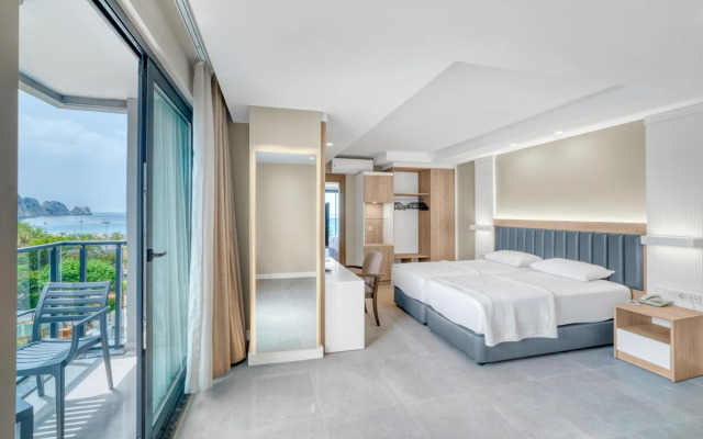 Kahya Hotel